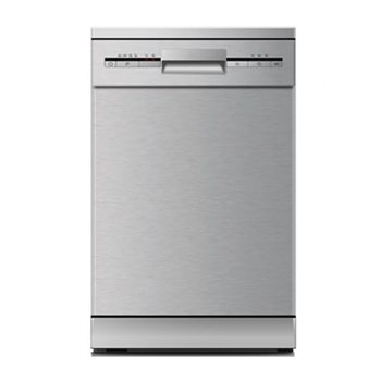 Semi Built-in Dishwasher