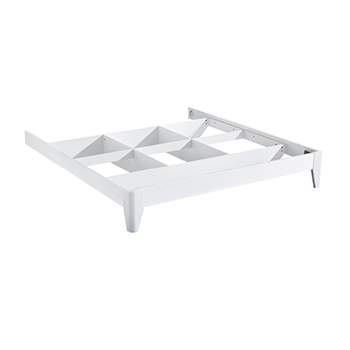 Simple bed box