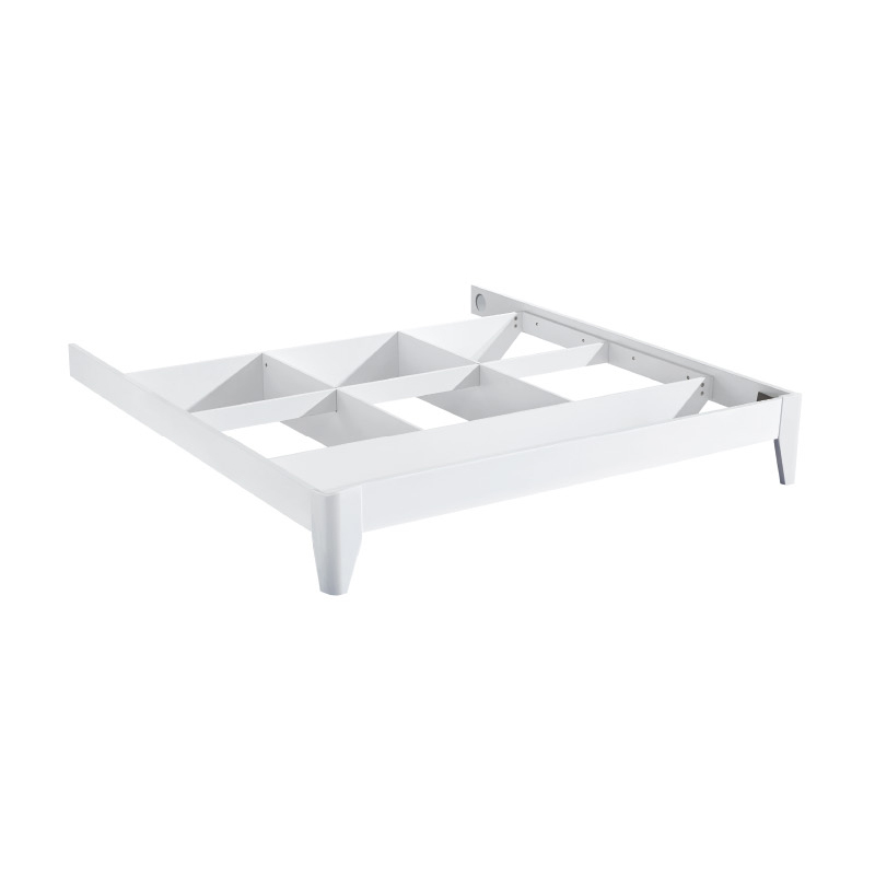 Simple bed box