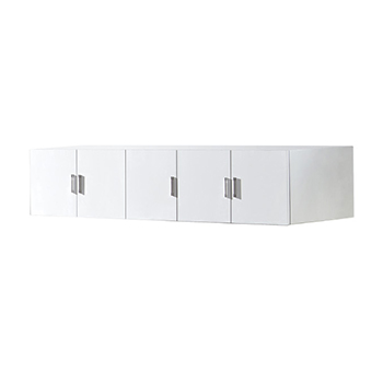 Universal plus top cabinet