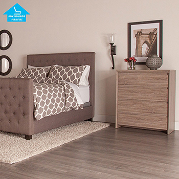 Night Stand wooden bedside table