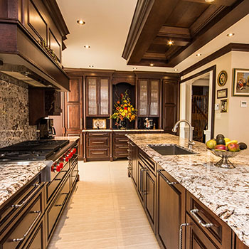 Wholesale solidwood shaker kitchen cabinet