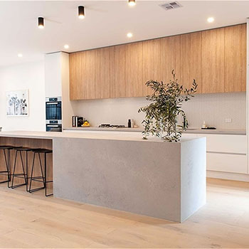 New modern kitchen design lacquer kitchen cabinet for sale