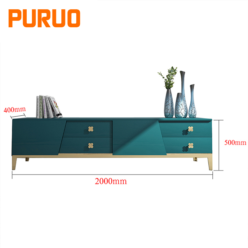 Modern tv stand showcase living room tv cabinet designs new model