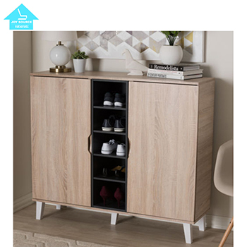 Modern high Quality entrance furniture shoes rack shoe cabinet
