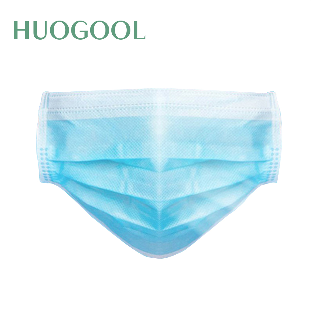 Disposable Face Mask Medical
