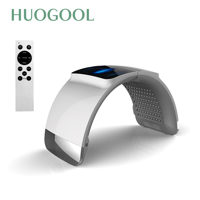 Led Light Therapy Machine