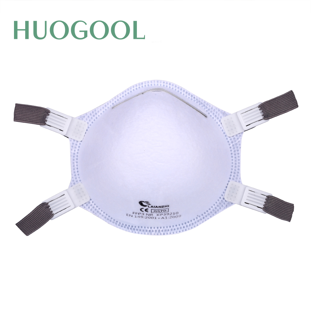 FFP3 Respiratory Mask with Valve