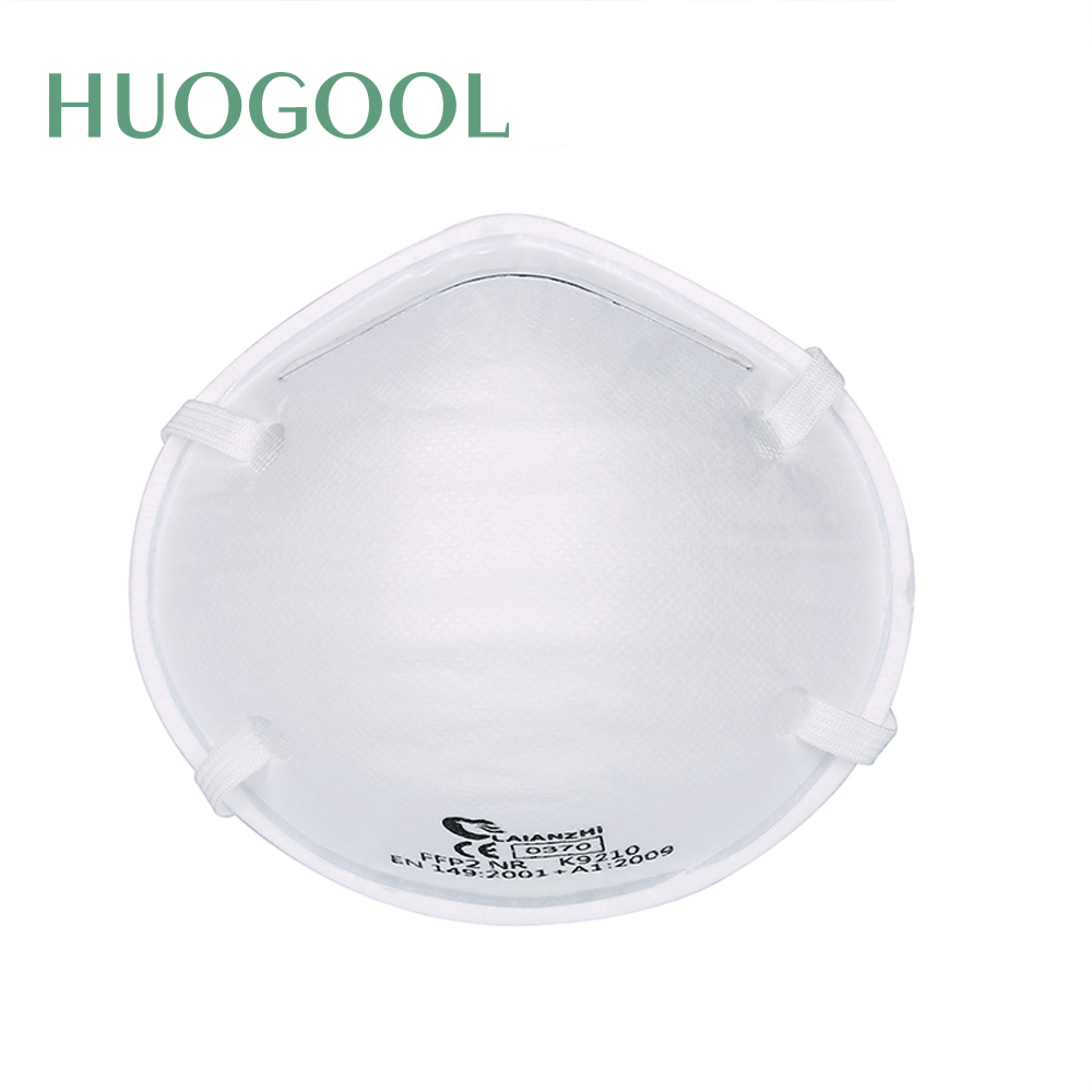 FFP2 Respirator Mask Cup Type