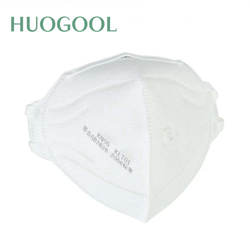 KN95 Mask 99% Filtration