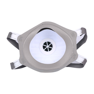 FFP3 Respirator Mask KP39211 - With Valve