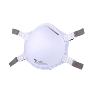FFP3 Respirator Mask KP39211 - With Valve