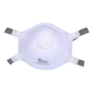 FFP3 Respirator Mask KP39210 - Without Valve