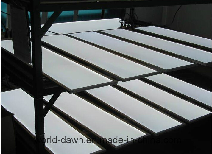 Hot Selling Ultra Thin LED Panel Light (GT-LP300*600-364S1-W)