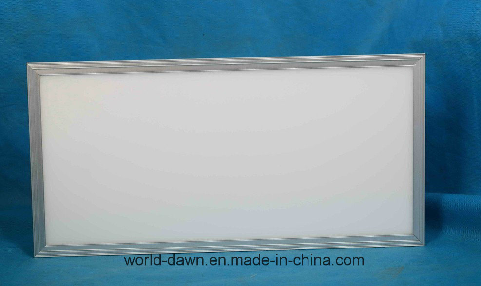 Hot Selling Ultra Thin LED Panel Light (GT-LP300*600-364S1-W)