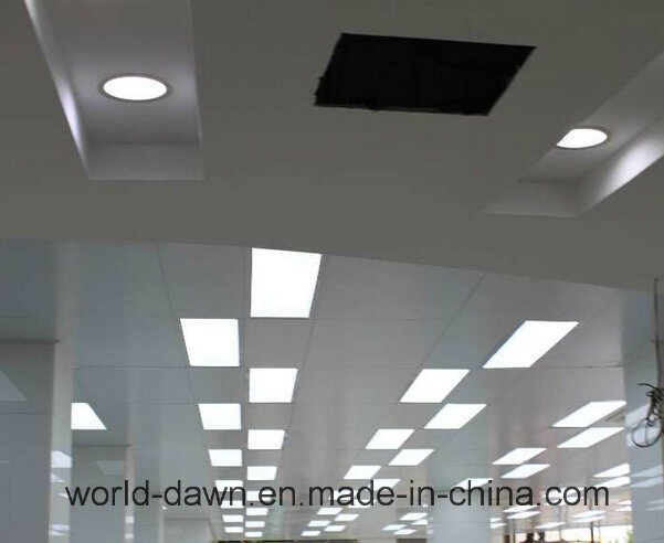 Hot Selling Ultra Thin LED Panel Light (GT-LP300*600-364S1-W)