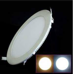 Best Price 9W Thin LED Panel Light (WD-STP02-S-9W)