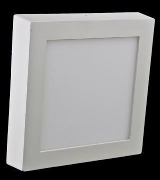 Best Price 9W Thin LED Panel Light (WD-STP02-S-9W)