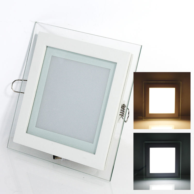 Best Price 9W Thin LED Panel Light (WD-STP02-S-9W)