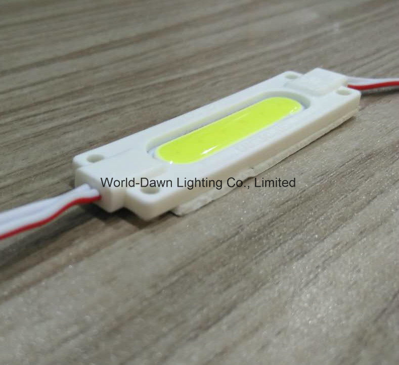 IP65 SMD5054 LED Module with Ce & RoHS Certificates