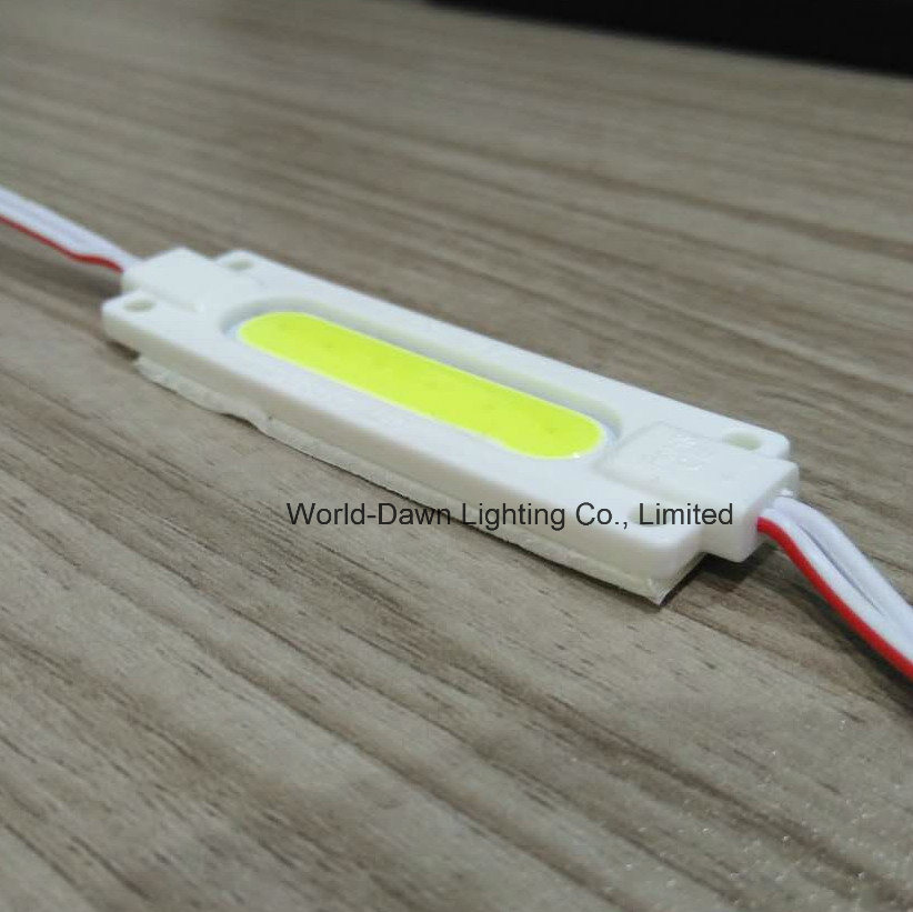 IP65 SMD5054 LED Module with Ce & RoHS Certificates