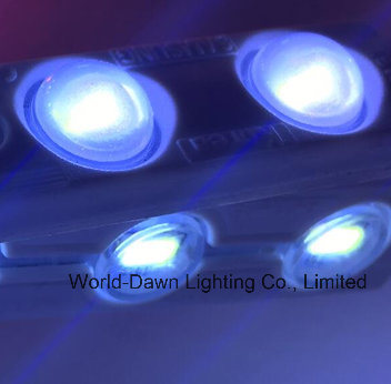 IP65 LED Module for SMD5730 with CE Approval