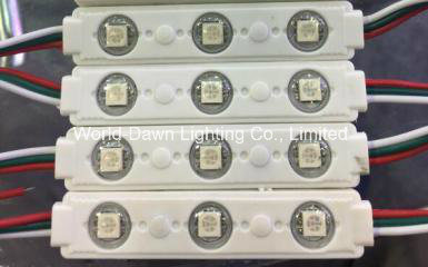 SMD 5050 Waterproof LED Module