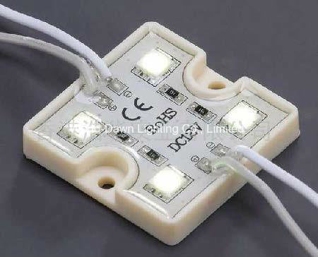 SMD 5050 Waterproof LED Module
