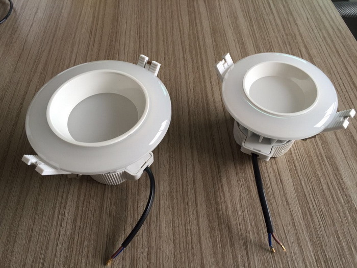8W SMD LED Downlight