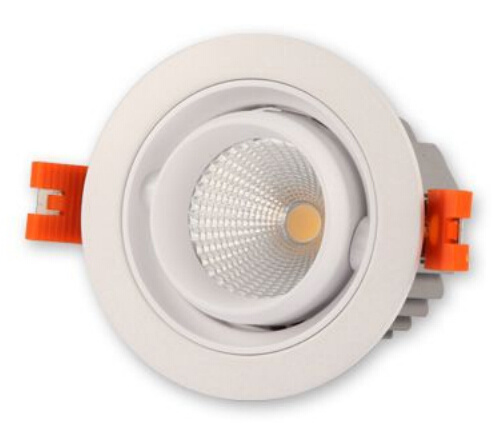 8W SMD LED Downlight