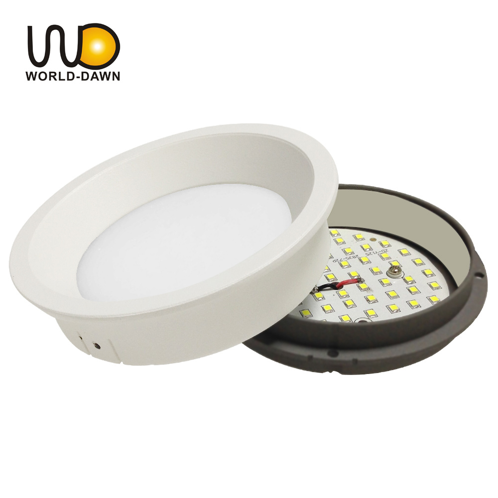 Ce RoHS 12W SMD LED Downlight Ceiling Light