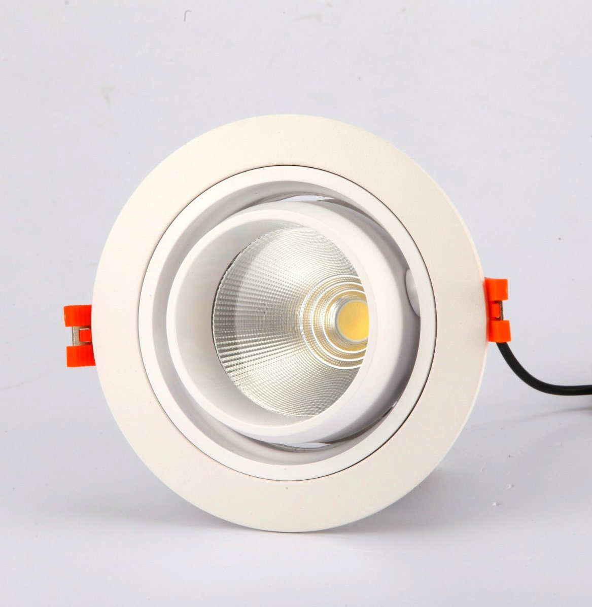 Round 24W SMD LED Downlight