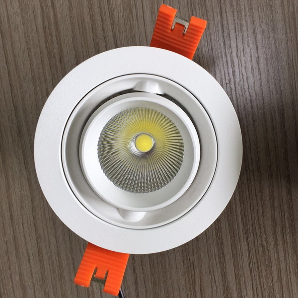 Wholesale New Round SMD Ceiling LED Down Light