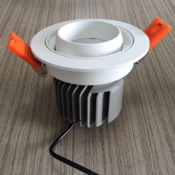 Wholesale New Round SMD Ceiling LED Down Light