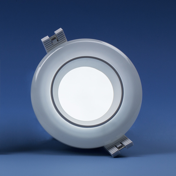 Remote Control 7W~30W COB CCT Dimmable Recessed Ceiling Downlight