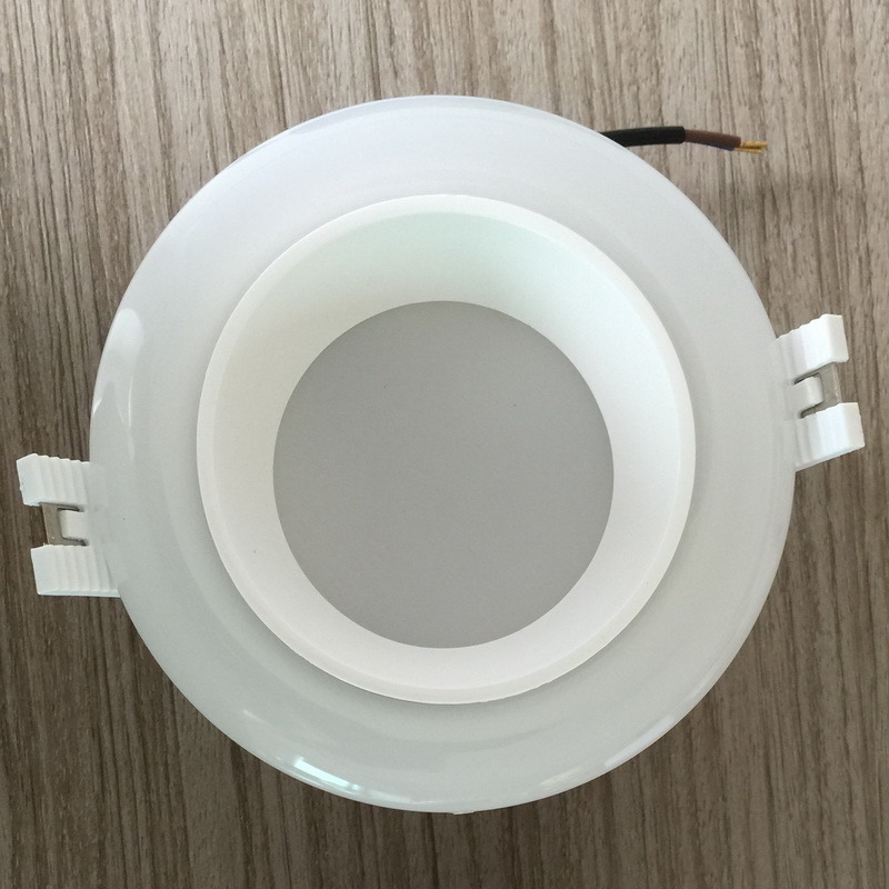 Remote Control 7W~30W COB CCT Dimmable Recessed Ceiling Downlight