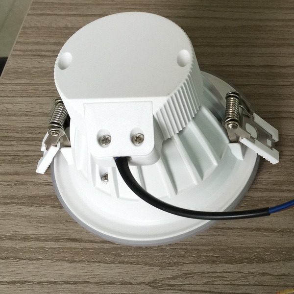Remote Control 7W~30W COB CCT Dimmable Recessed Ceiling Downlight