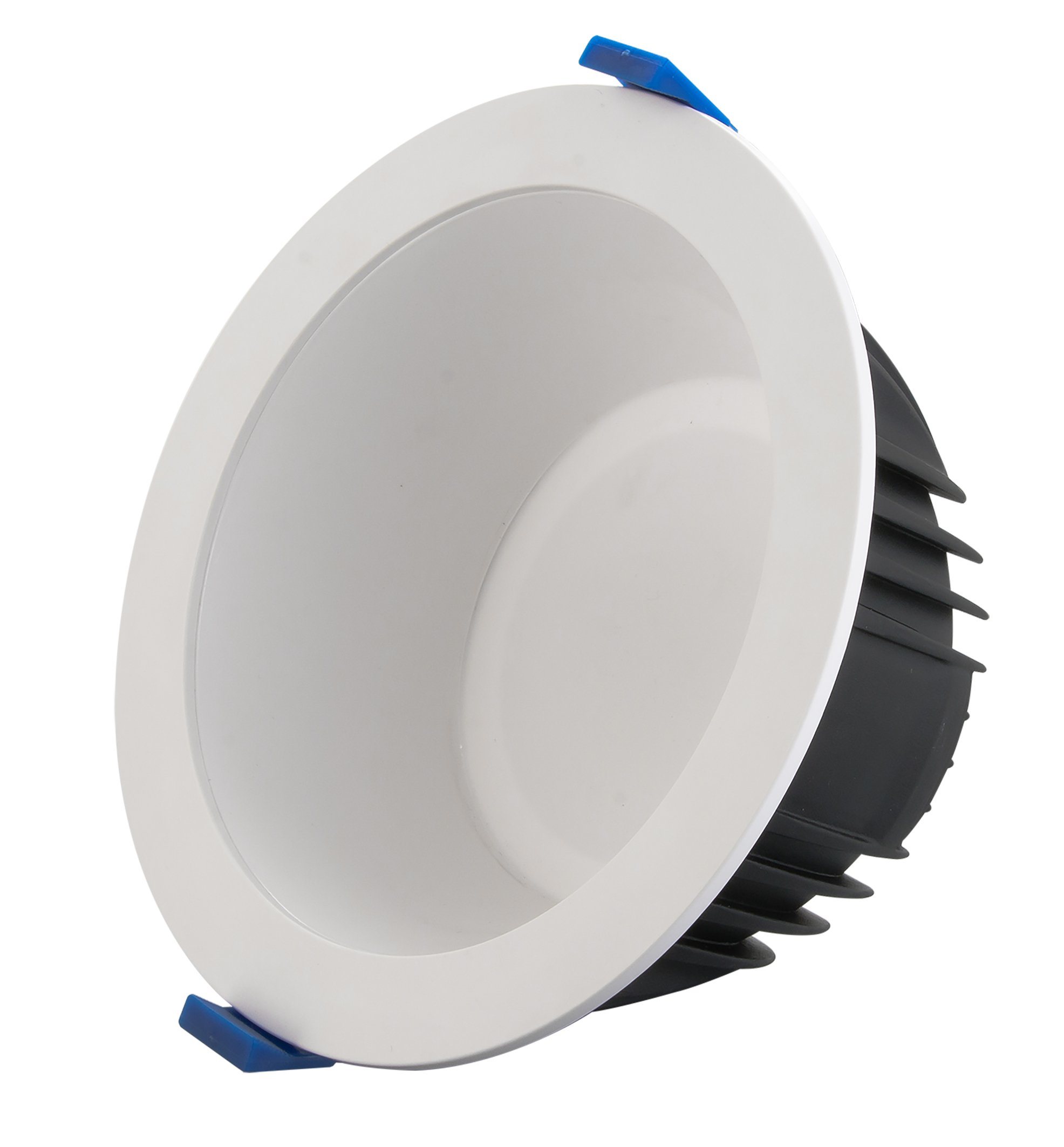 Anti-Glare LED Ceiling Downlight for Wholesale Market