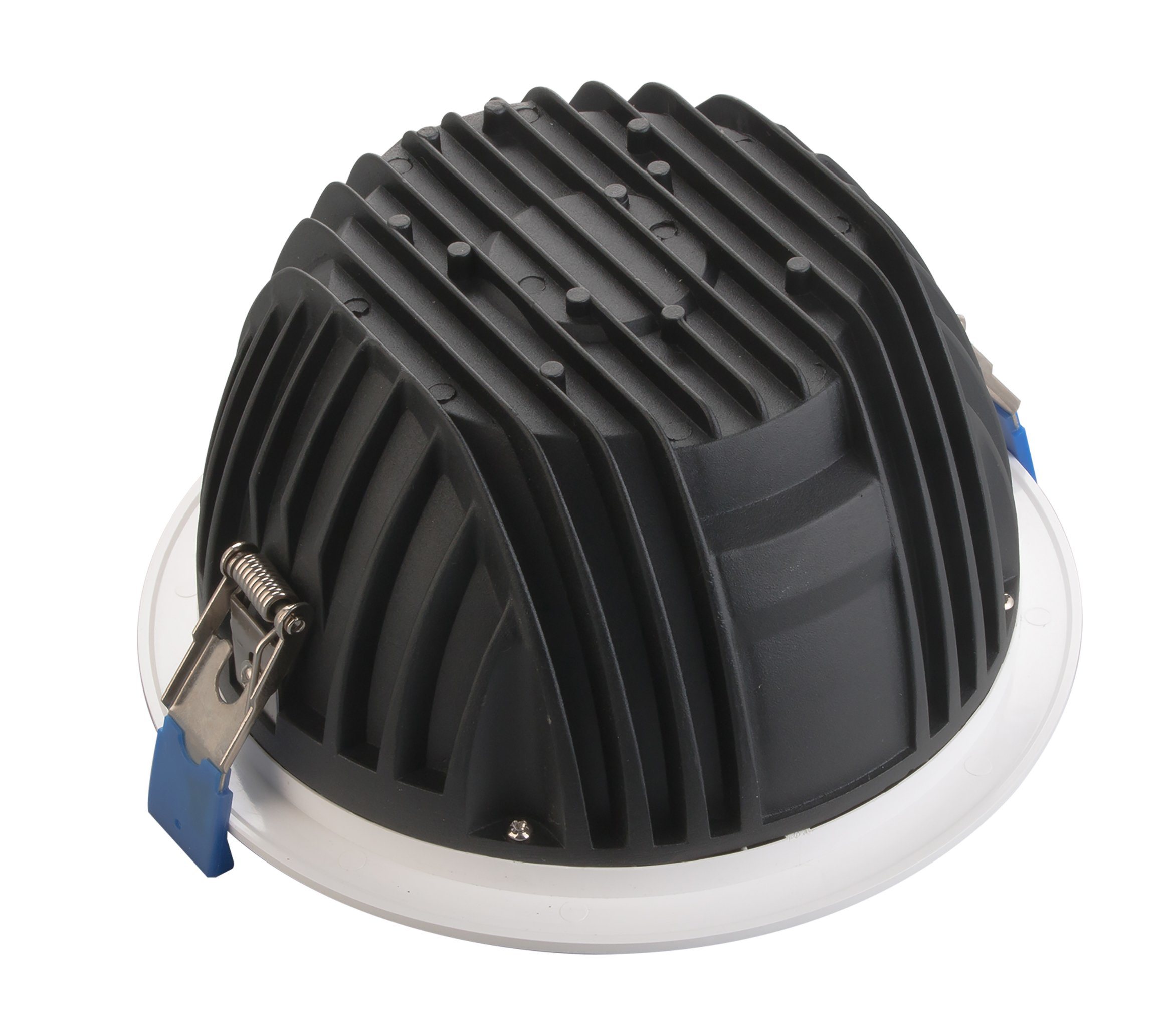 Anti-Glare LED Ceiling Downlight for Wholesale Market