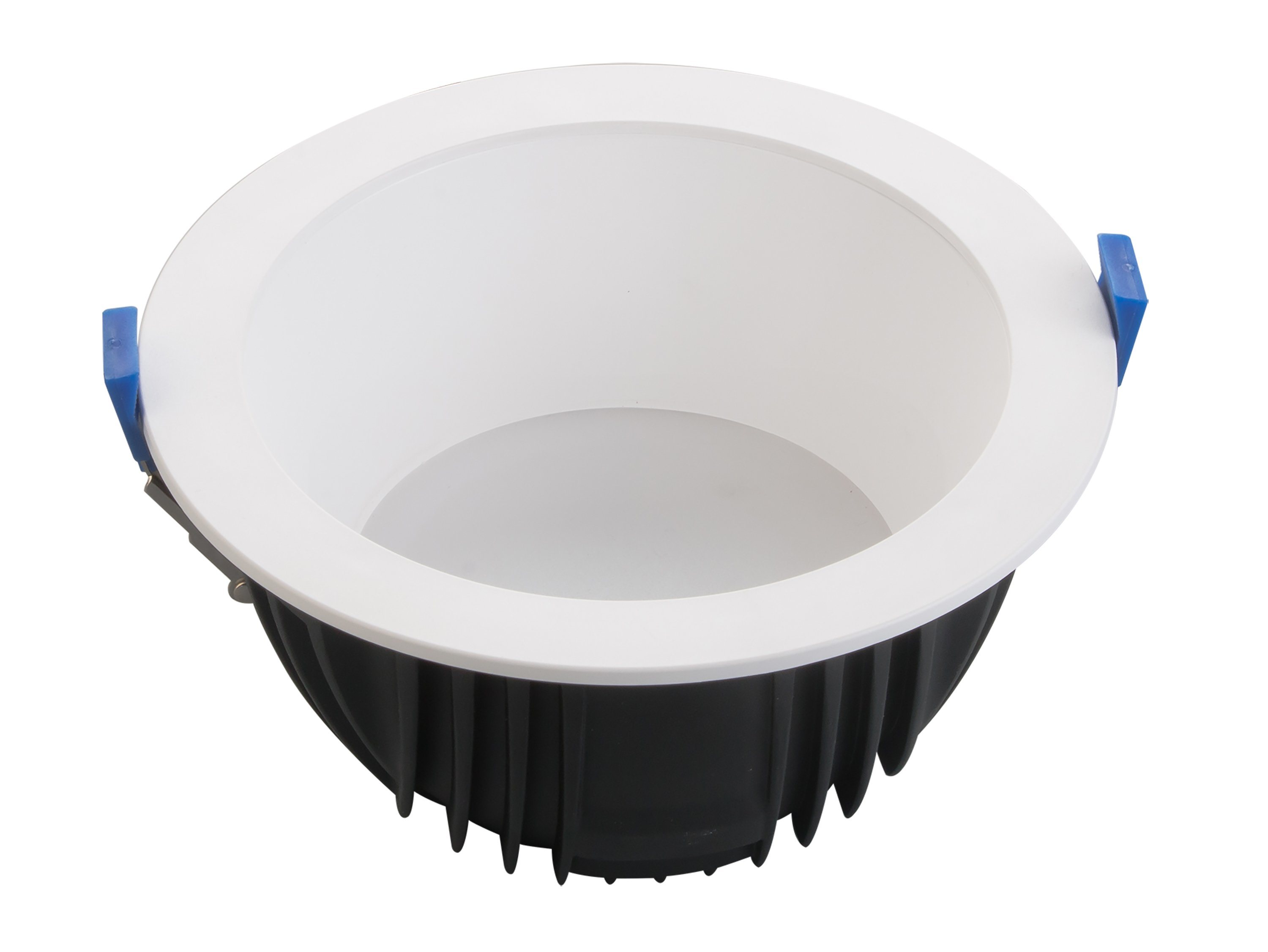 5W COB LED Downlight with Oval Diffuser for Building Project