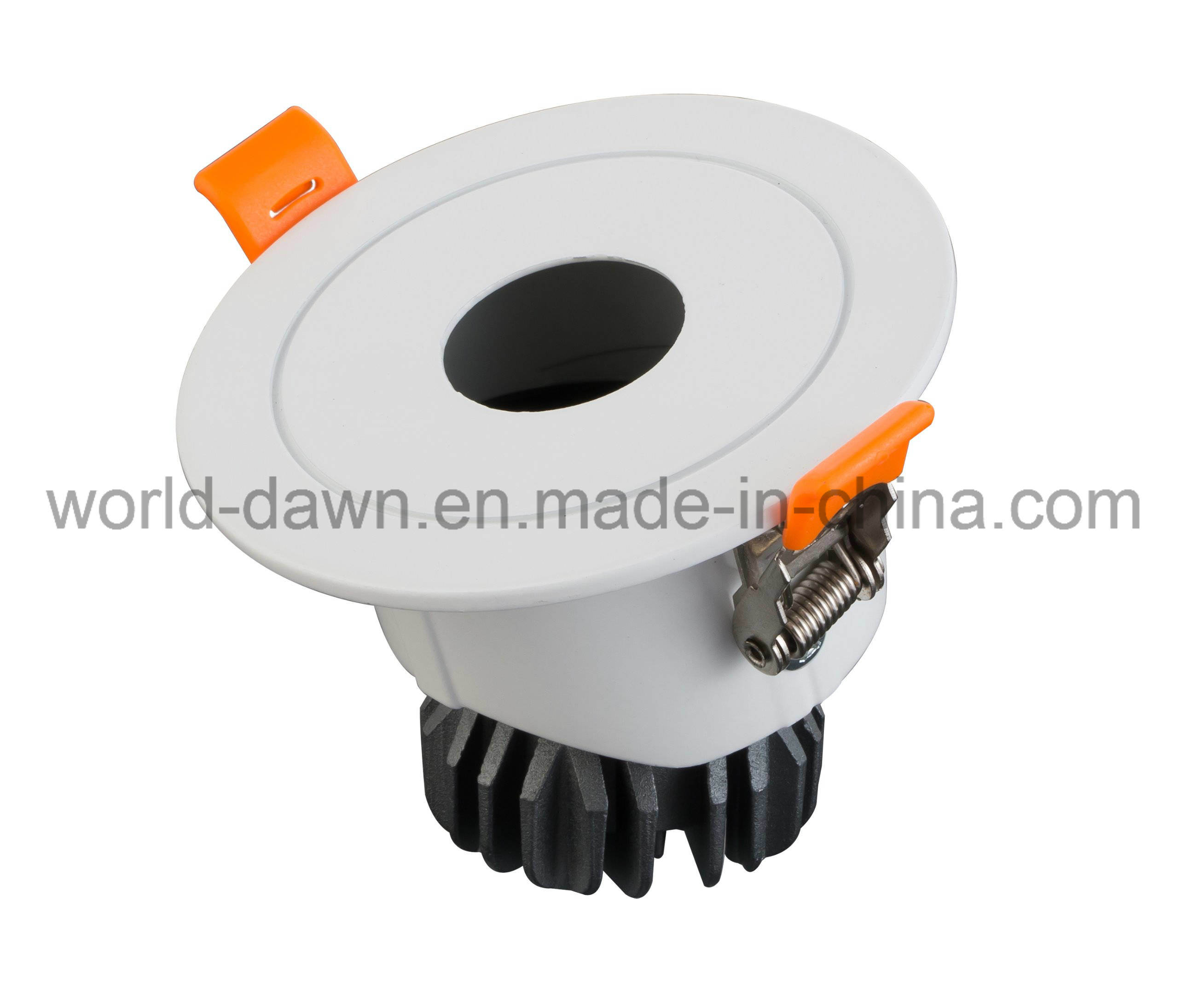 Small COB LED Downlight for Building Project