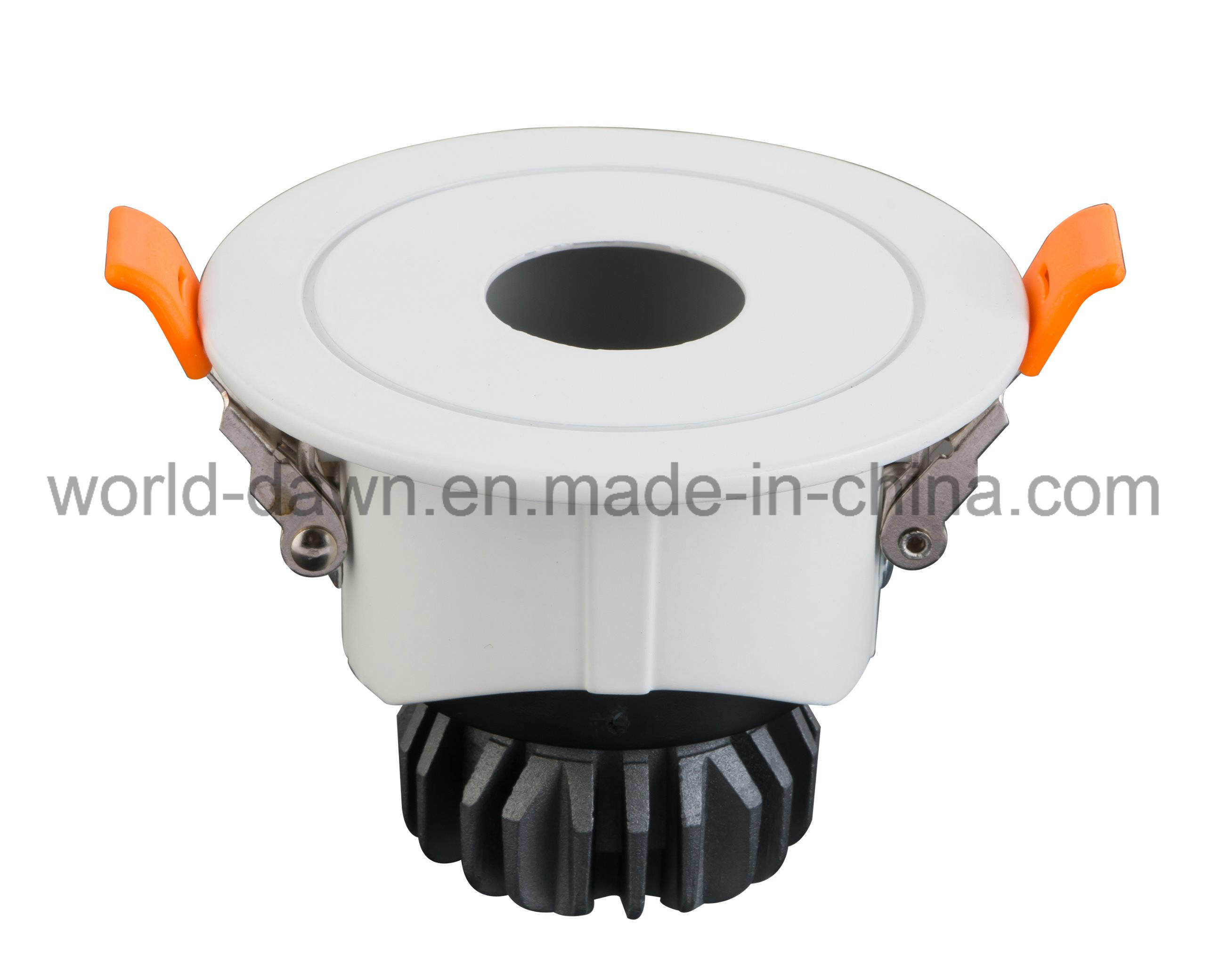 Small COB LED Downlight for Building Project