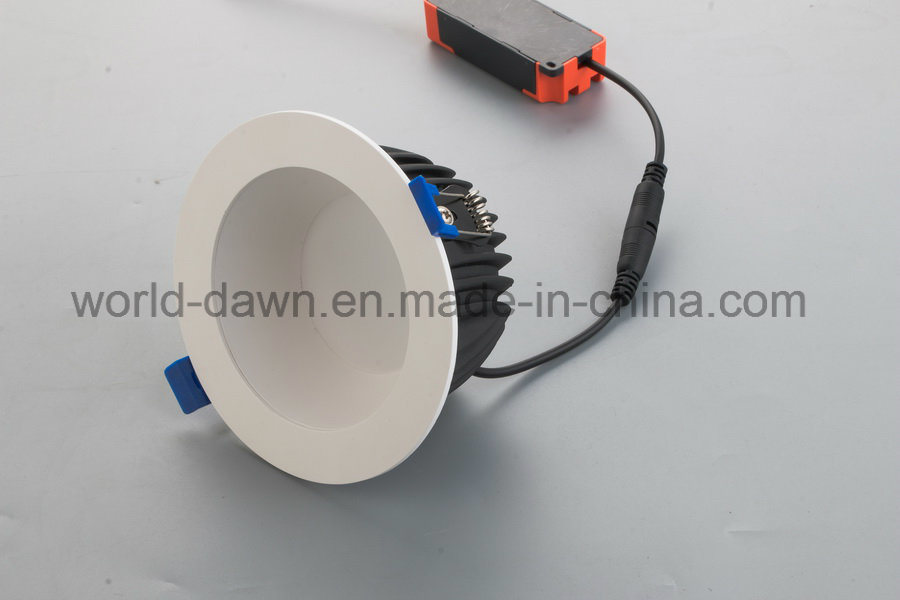 Anti-Glare LED Downlight 12W COB Downlight