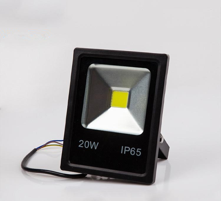IP65 Super Thin LED Flood Light