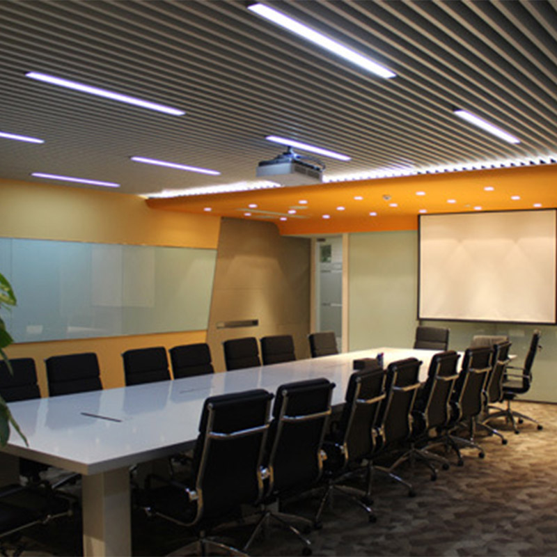 Wide Tube -1200mm-36W LED Office Tube Light