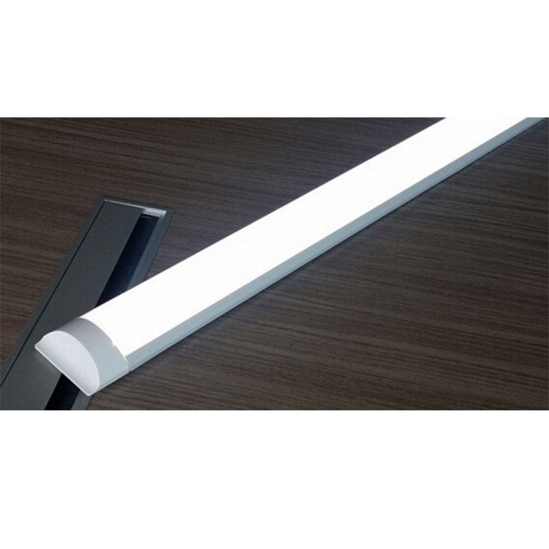 Wide Tube -1200mm-36W LED Office Tube Light