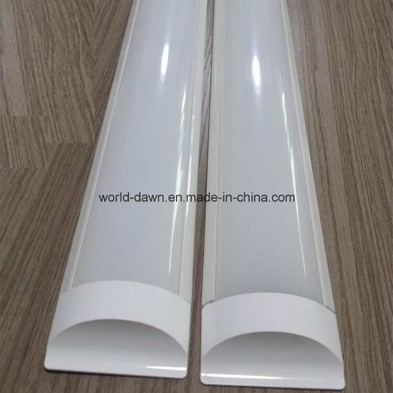 1.5m/1.8m LED Linear Wide Tube Light