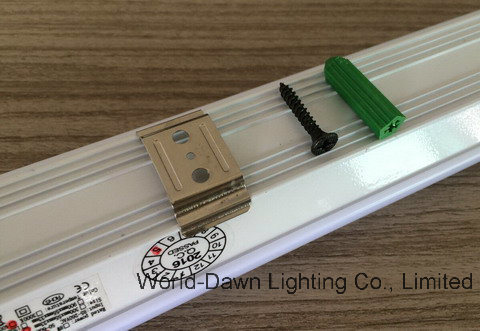 Super Durable LED Wide Tube Light (Wd-900-Wt24W)