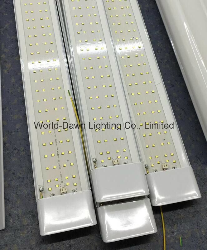 Strong Practicability LED Wide Tube Light with 2 Years Warranty