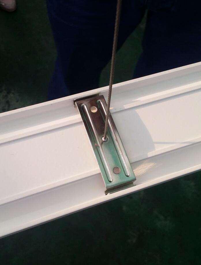 Ce RoHS 2 Years Warranty LED Wide Tube Light (WD-600-wt18W)